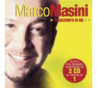 Marco Masini - Ti Racconto Di Me [Import]