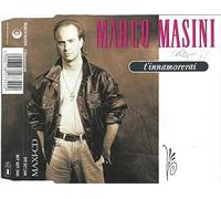 Marco Masini - T'Innamorerai (INCL. 2 Versions, 1993) [Import]