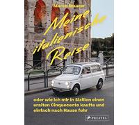 Marco Maurer Da Meine italienische Reise: oder wie ich mir in Sizilien e (Relié)
