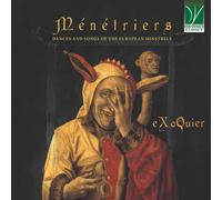 Marco - Ménétriers : Dan CD