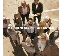 Marco Mengoni - Atlantico: 04/05 Oceano Di Esperienza [Import]