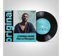Marco Mengoni - Coming Home (Amazon Music Original) - 45 giri [Vinilo]