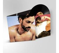Marco Mengoni - Materia (Pelle) -180-Gram Black Vinyl [Import]