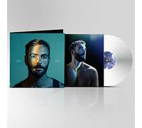 Marco Mengoni - Materia (Prisma) LP Colorato Bianco 140 gr. [Vinilo]
