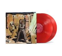 Concord – Bande originale Blade II – Vinyle 2LP – Édition Deluxe Ruby