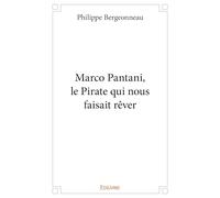 Marco Pantani, le Pirate qui nous faisait rêver