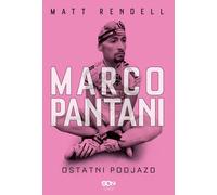 Marco Pantani . - Matt Rendell (littérature, sport en polonais)