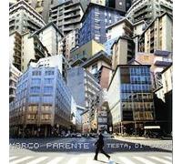 Marco Parente - Testa Di Cuore [Import]
