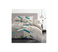 Marco parure de couette 100% coton