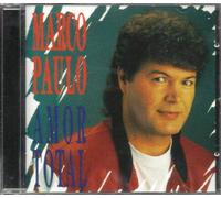 Marco Paulo - Amor Total [CD] 2011