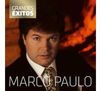 Marco Paulo - Grandes Exitos Vol 2 [Import]