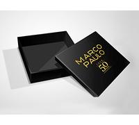 Marco Paulo - Marco Paulo - Ao Vivo No Campo Pequeno: Tour 50 Anos [2CD+DVD+BOOK] 2017 [BOX SET]