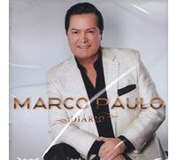 Marco Paulo - Marco Paulo - Diario [CD] 2015