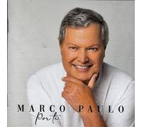 Marco Paulo - Marco Paulo - Por Ti [CD] 2022