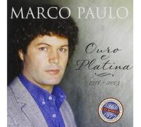 Marco Paulo - Ouro E Platina 1978-2003