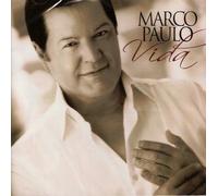 Marco Paulo - Vida [CD] 2011