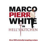 Marco Pierre White in Hell's Kitchen
