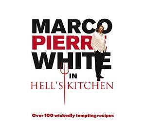 Marco Pierre White in Hell's Kitchen