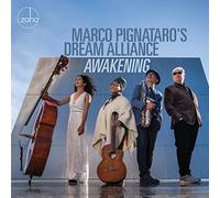 Marco Pignataro's Dream Alliance - Awakening