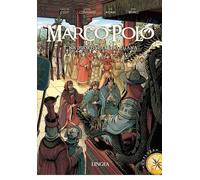 Marco Polo 2 - À la cour du Grand Khan - Fabio Bono