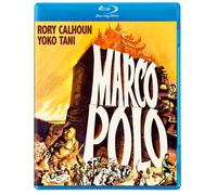 Marco Polo [Blu-Ray]