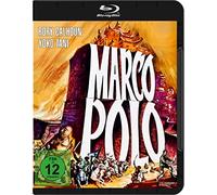 Marco Polo [Blu-Ray] [Import]