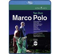 Marco polo - Opéra d' Amsterdam 2008
