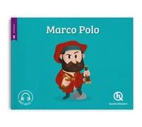 Marco Polo Bruno Wennagel (Illustration), Mathieu Ferret (Illustration), Manon Jouet (Illustration), Anatole Develay (Illustration)