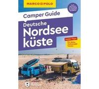 Marco Polo Camper Guide Deutsche Nordseeküste