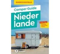 Marco Polo Camper Guide Niederlande