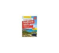 Marco Polo Camper Guide Südfrankreich: Ardèche, Cevennen & Languedoc