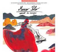 Marco Polo/Carnets de Voyages