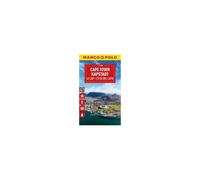Marco Polo Cityplan Kapstadt 1:16.000