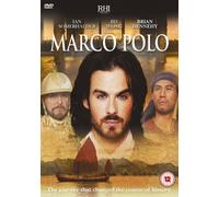 Marco Polo [DVD] [2007]