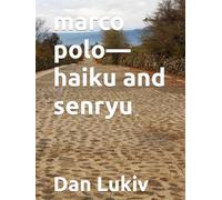 marco polo-haiku and senryu