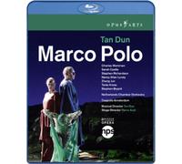 Marco polo - Opéra d' Amsterdam 2008