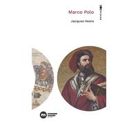 Marco Polo - Jacques Heers - Nouveau Monde Eds - Poche - Biographie