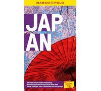 Falk Marco Polo – Marco Polo Japon – Guide de poche