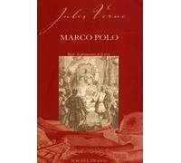 Marco Polo - Jules Verne - Magellan Et Cie - broché - Biographie