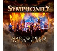 Marco Polo – Live in Europe – CD avec DVD