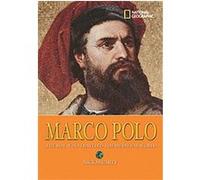 Marco Polo, National Geographic World History Biographies Nick McCarty (Auteur)