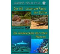 Marco Polo - Nil/Rotes Meer [Import]
