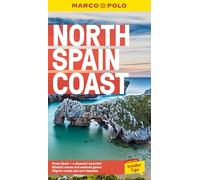 Marco Polo – Côte nord de l'Espagne – Guide de poche