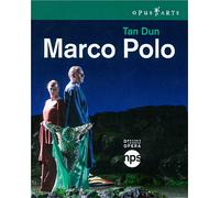 Marco Polo – Opéra d'Amsterdam 2008