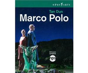 Marco polo - Opéra d' Amsterdam 2008 E