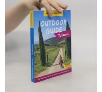 Marco Polo Outdoor Guide Reiseführer Toskana