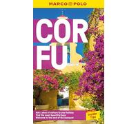 Marco Polo Pocket Corfu