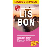 Marco Polo Pocket Lisbon