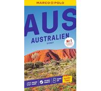 MARCO POLO Reiseführer Australien, Sydney: Reisen mit Insider-Tipps. Inklusive kostenloser Touren-App