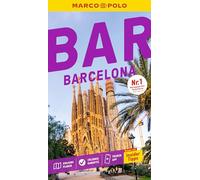 MARCO POLO Reiseführer Barcelona: Reisen mit Insider-Tipps. Inkl. kostenloser Touren-App